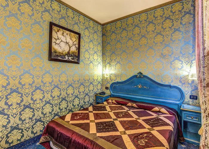 Residenza Ca' San Marco Venedig