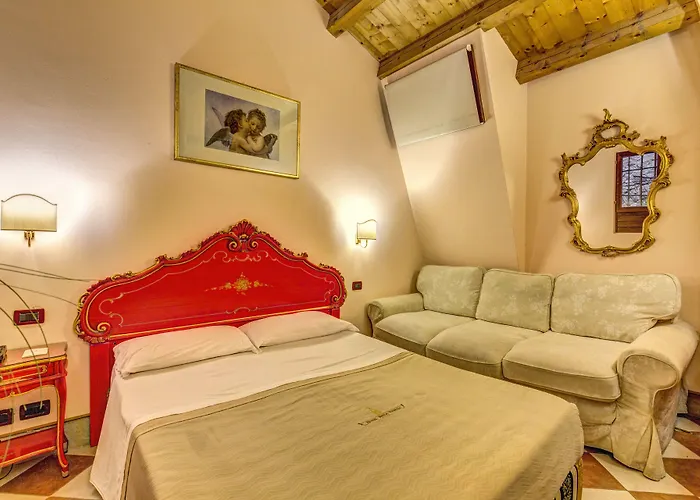 Residenza Ca' San Marco 3* Βενετία