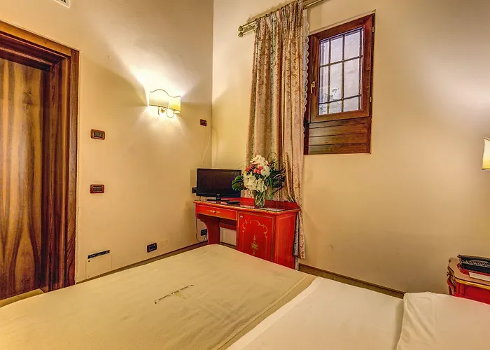 Residenza Ca' San Marco Ξενοδοχείο