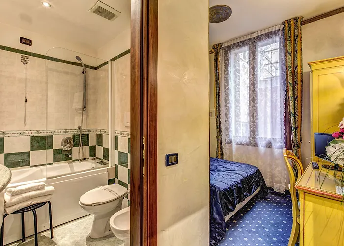 Residenza Ca' San Marco Ξενοδοχείο 3*