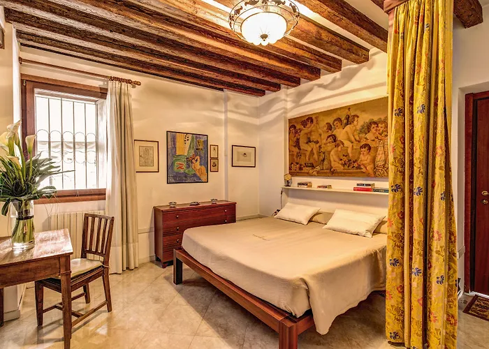 Residenza Ca' San Marco