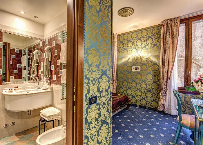 Residenza Ca' San Marco