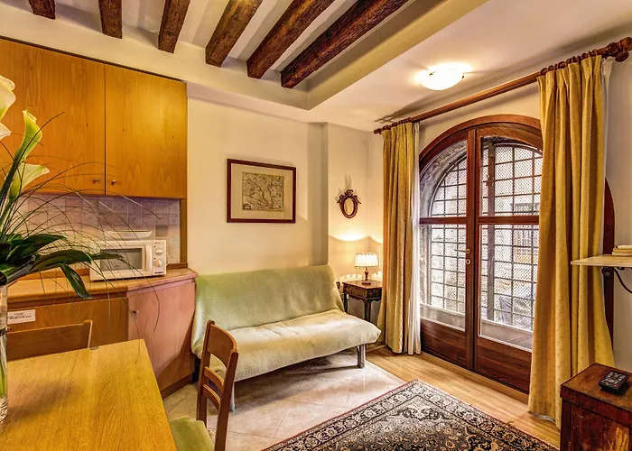 Residenza Ca' San Marco Ξενοδοχείο 3*