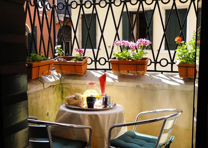 Residenza Ca' San Marco 3* Βενετία