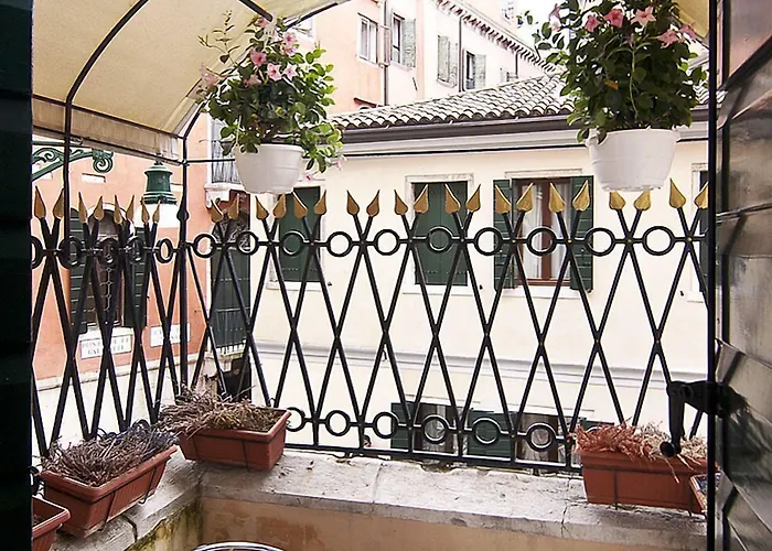 Ξενοδοχείο Residenza Ca' San Marco Βενετία