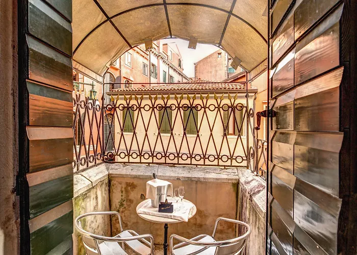 Ξενοδοχείο Residenza Ca' San Marco Βενετία