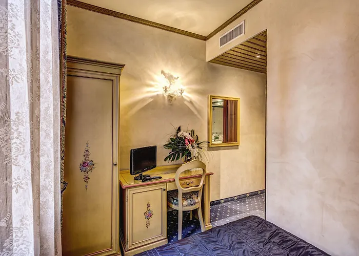 Ξενοδοχείο Residenza Ca' San Marco Βενετία