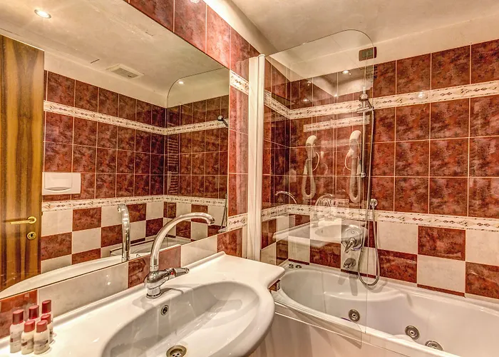 Residenza Ca' San Marco Ξενοδοχείο 3*