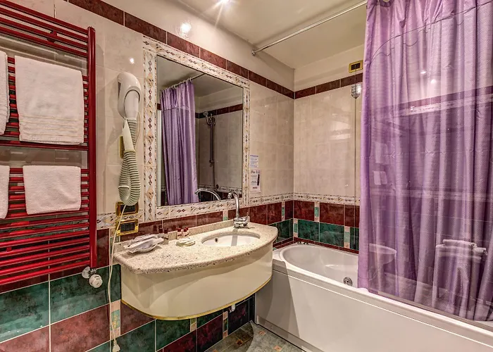 Residenza Ca' San Marco Ξενοδοχείο Βενετία