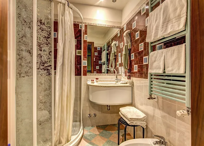 Ξενοδοχείο Residenza Ca' San Marco 3*