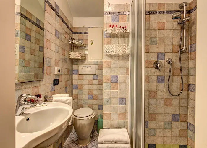 Residenza Ca' San Marco Ξενοδοχείο 3*