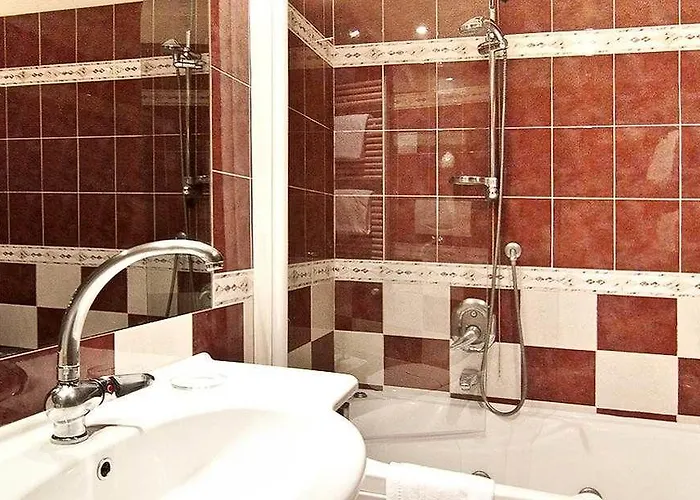 Residenza Ca' San Marco 3* Βενετία