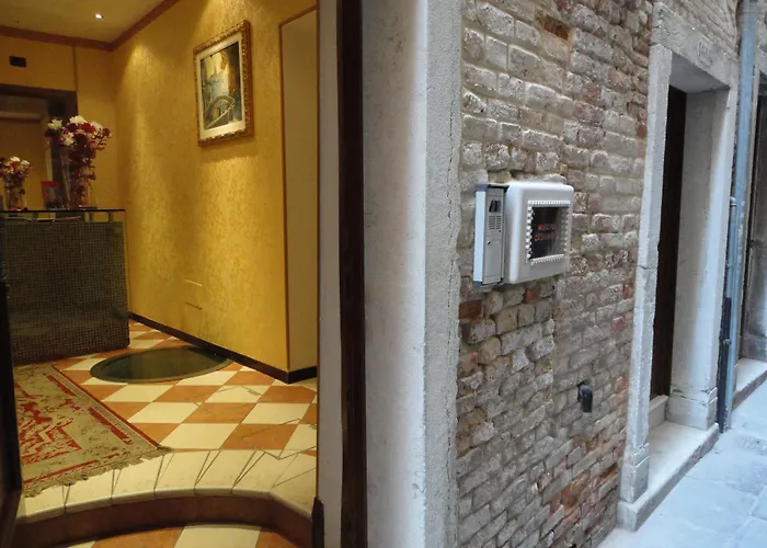 Residenza Ca' San Marco Ξενοδοχείο Βενετία