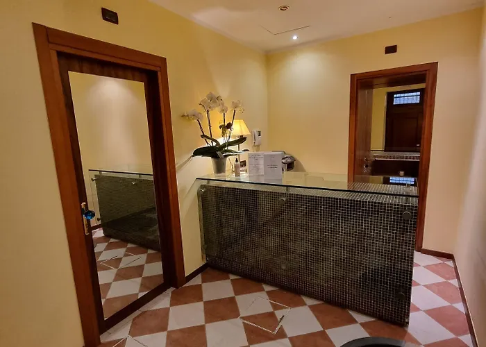 Residenza Ca' San Marco Ξενοδοχείο Βενετία