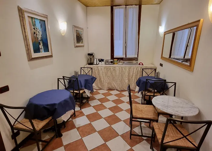 Ξενοδοχείο Residenza Ca' San Marco