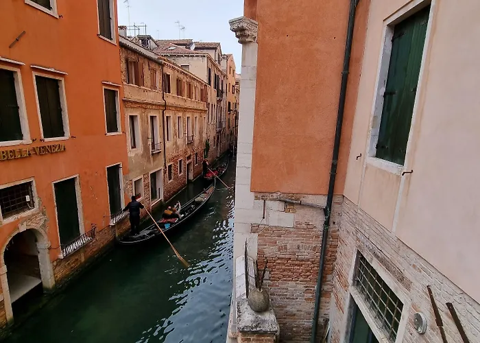 Residenza Ca' San Marco 3* Βενετία