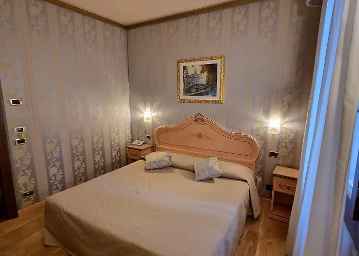 Residenza Ca' San Marco Ξενοδοχείο