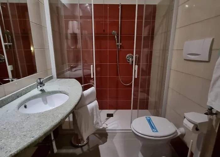 Residenza Ca' San Marco Ξενοδοχείο 3*