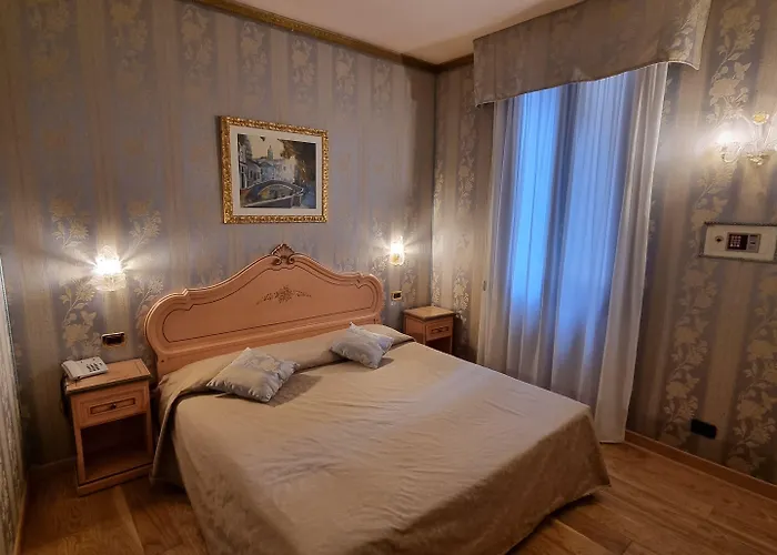 Residenza Ca' San Marco Ξενοδοχείο