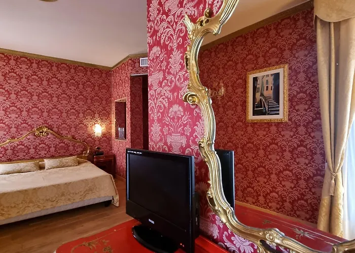 Residenza Ca' San Marco Ξενοδοχείο