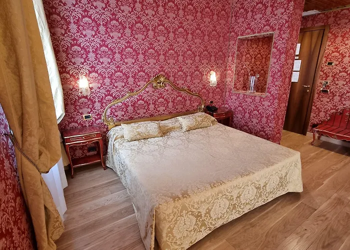 Ξενοδοχείο Residenza Ca' San Marco 3*