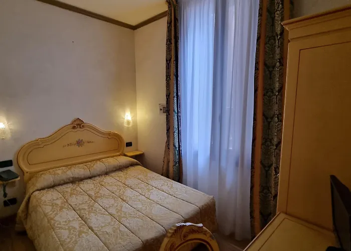 Residenza Ca' San Marco Hotel