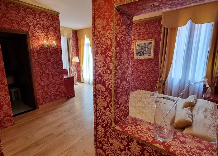 Ξενοδοχείο Residenza Ca' San Marco Βενετία