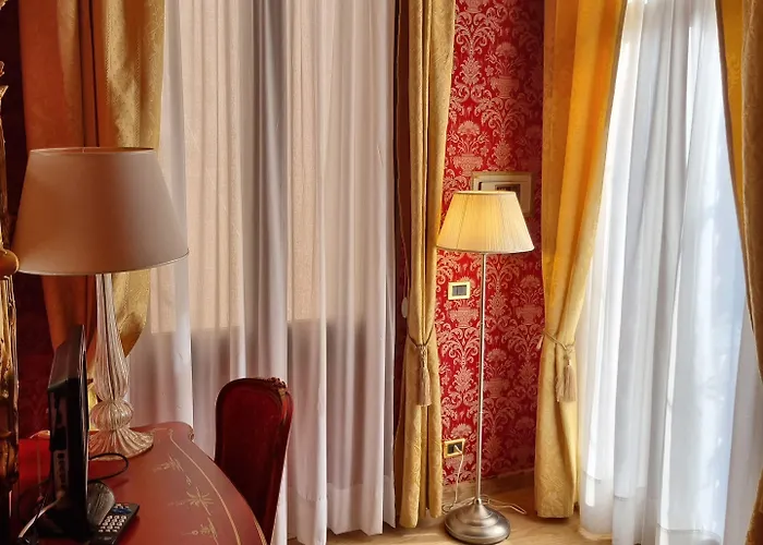 Residenza Ca' San Marco Hotel
