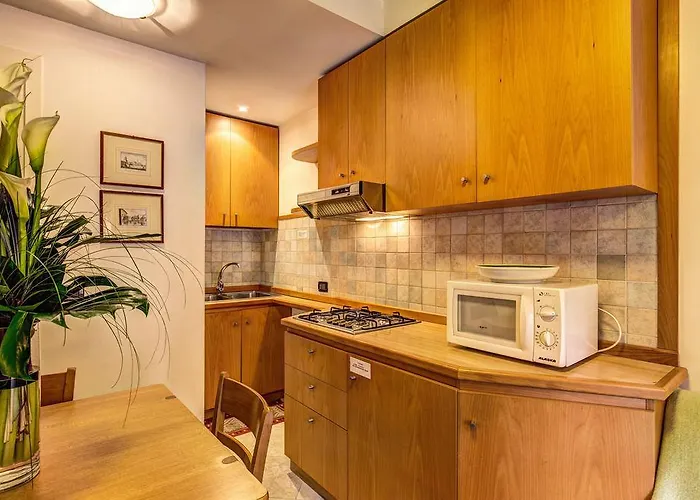 Residenza Ca' San Marco Ξενοδοχείο 3*