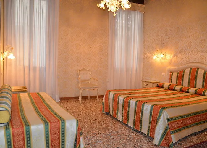 Residenza Ca' San Marco Venedig