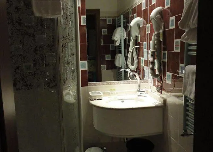 Residenza Ca' San Marco Hotel Venedig