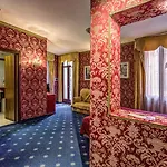 Residenza Ca' San Marco Hotel