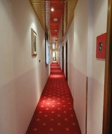 Residenza Ca' San Marco 3*