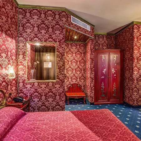 Residenza Ca' San Marco Venice