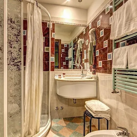 Residenza Ca' San Marco 3* Venice
