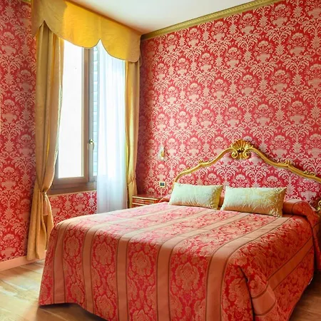 Residenza Ca' San Marco 3* Venice