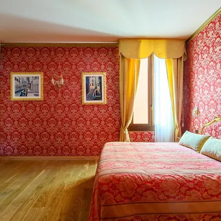 מלון Residenza Ca' San Marco