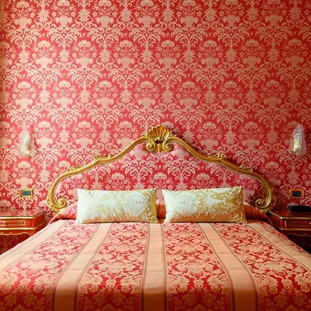 Residenza Ca' San Marco 3*