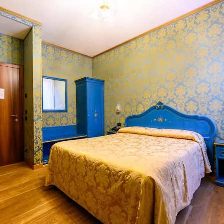 Residenza Ca' San Marco 3*