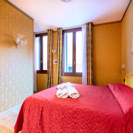מלון Residenza Ca' San Marco
