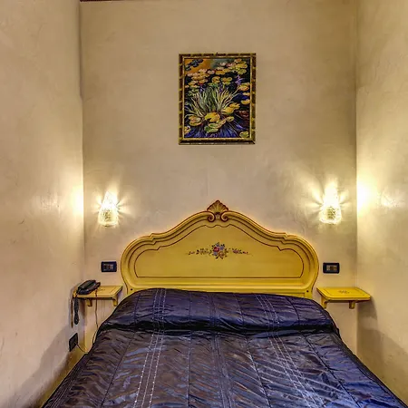 מלון Residenza Ca' San Marco