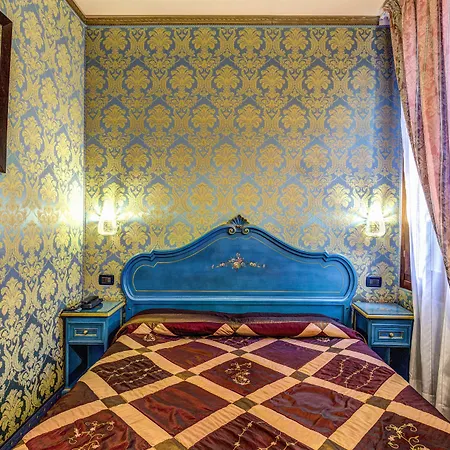 מלון Residenza Ca' San Marco ונציה