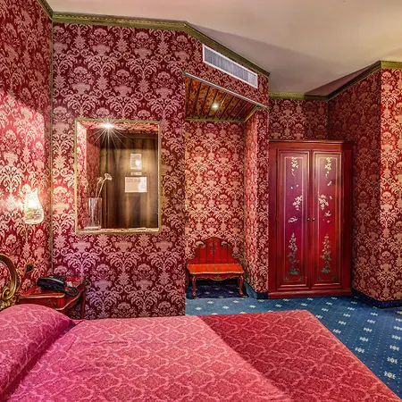 レシデンツァ カ サン マルコ ホテル ヴェネツィア