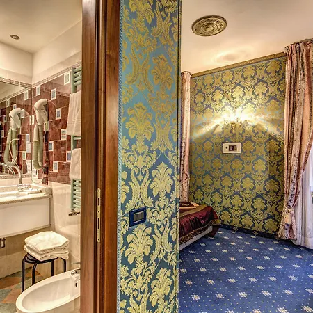 Residenza Ca' San Marco