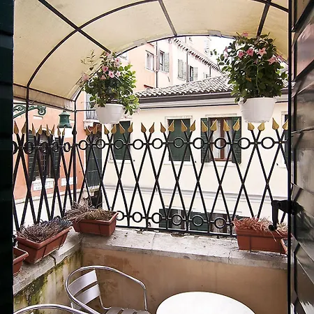 מלון Residenza Ca' San Marco ונציה