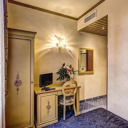 מלון Residenza Ca' San Marco ונציה