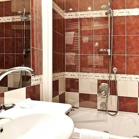 Residenza Ca' San Marco 3* ונציה