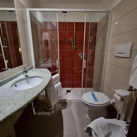 Residenza Ca' San Marco מלון 3*