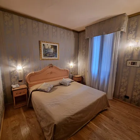 Residenza Ca' San Marco מלון