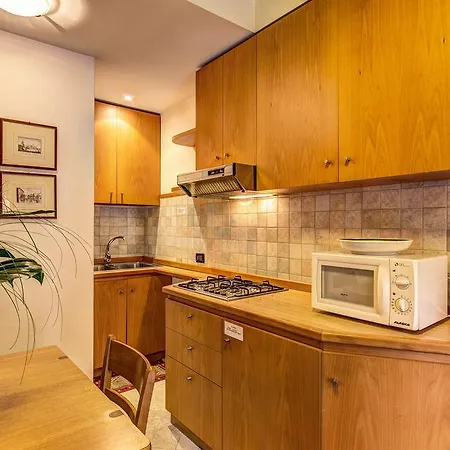 Residenza Ca' San Marco מלון 3*